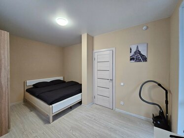 27 м², 1-комнатная квартира 3 000 ₽ в сутки - изображение 22