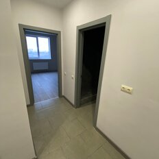 Квартира 37,6 м², 1-комнатная - изображение 3