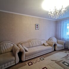 Квартира 75,6 м², 3-комнатная - изображение 2