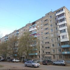 Квартира 58 м², 3-комнатная - изображение 1