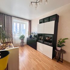 Квартира 34,7 м², 1-комнатная - изображение 1