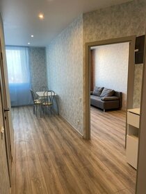 30 м², квартира-студия 3 600 ₽ в сутки - изображение 41