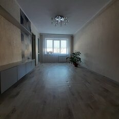 Квартира 60 м², 3-комнатная - изображение 3