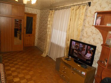 28 м², квартира-студия 6 000 ₽ в месяц - изображение 29