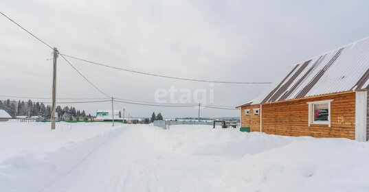 Снять коммерческую недвижимость на улице Крауля в Екатеринбурге - изображение 32