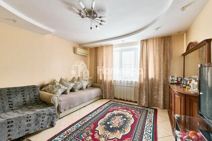 30,4 м², 1-комнатная квартира 1 450 000 ₽ - изображение 34