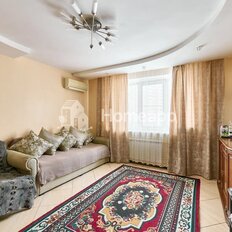 Квартира 80,6 м², 3-комнатная - изображение 3