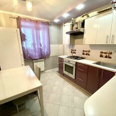 Квартира 34,5 м², 1-комнатная - изображение 1