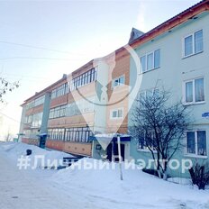 Квартира 54,5 м², 3-комнатная - изображение 2