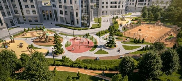 Купить квартиру до 3 млн рублей в ЖК «Заречье PARK» в Пскове - изображение 6