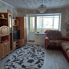 Квартира 61,9 м², 3-комнатная - изображение 4