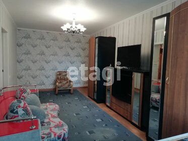 60 м², 3-комнатная квартира 25 000 ₽ в месяц - изображение 28