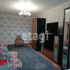 Квартира 40 м², 2-комнатная - изображение 3