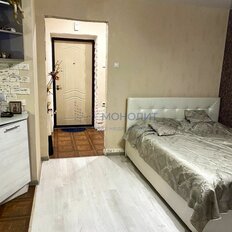 Квартира 29,1 м², студия - изображение 5