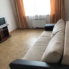 Квартира 45,8 м², 1-комнатная - изображение 2