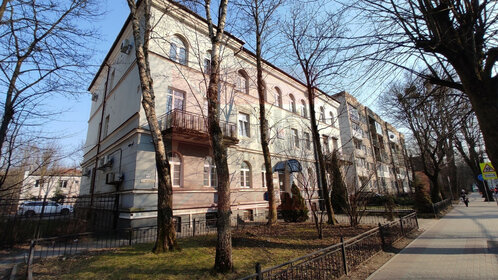 Снять квартиру с ремонтом на улице Перерва в Москве - изображение 1