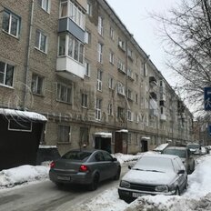 Квартира 31,8 м², 1-комнатная - изображение 2