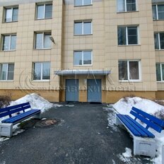 Квартира 37,1 м², 1-комнатная - изображение 5