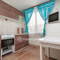 Квартира 28,4 м², 1-комнатная - изображение 2