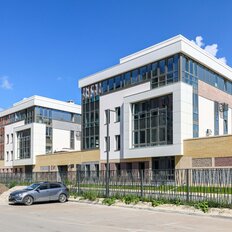 Квартира 52,8 м², 1-комнатная - изображение 5