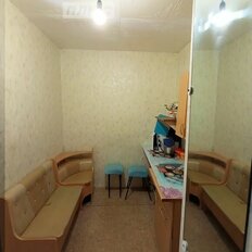Квартира 27,9 м², 2-комнатная - изображение 5