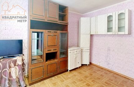 Купить квартиру в кирпичном доме в районе Промышленный во Владикавказе - изображение 9