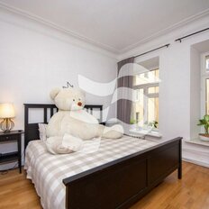 Квартира 91,5 м², 3-комнатная - изображение 3