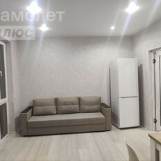 Квартира 31,5 м², 1-комнатная - изображение 1