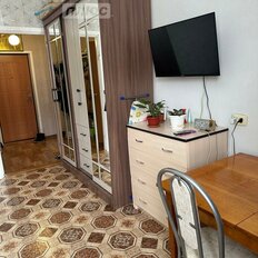 Квартира 34,2 м², 1-комнатная - изображение 2