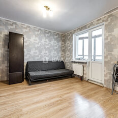 Квартира 30,9 м², студия - изображение 3