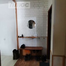 Квартира 34,1 м², 1-комнатная - изображение 5