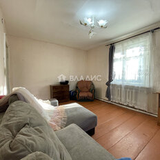 Квартира 25,7 м², 1-комнатная - изображение 4