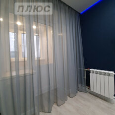 Квартира 57,6 м², 3-комнатная - изображение 4