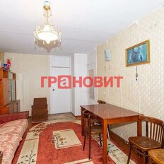 Квартира 45 м², 2-комнатная - изображение 4