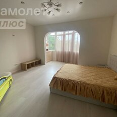 Квартира 48,6 м², 1-комнатная - изображение 3