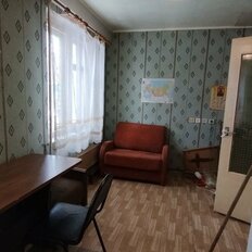 Квартира 45,7 м², 1-комнатная - изображение 4