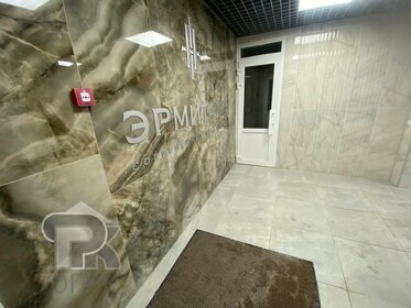 29,4 м², квартира-студия 5 715 360 ₽ - изображение 65