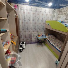 Квартира 38,4 м², 1-комнатная - изображение 3