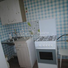 Квартира 30,1 м², 1-комнатная - изображение 3