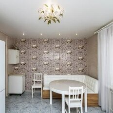 Квартира 101,4 м², 3-комнатная - изображение 3