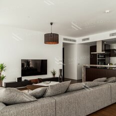 Квартира 165 м², 3-комнатные - изображение 2