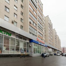 Квартира 50,5 м², 2-комнатная - изображение 3