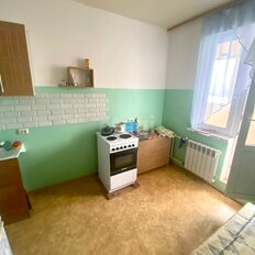 Квартира 32,6 м², 1-комнатная - изображение 3