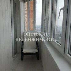 Квартира 138,6 м², студия - изображение 4