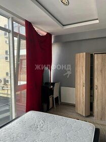 61 м², квартира-студия 10 500 000 ₽ - изображение 66