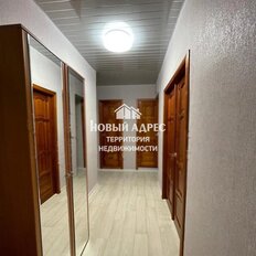 Квартира 60 м², 3-комнатная - изображение 2