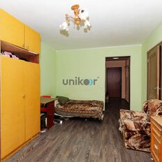 Квартира 32,9 м², 1-комнатная - изображение 5