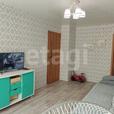 Квартира 45,4 м², 2-комнатная - изображение 4