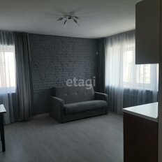 Квартира 23,1 м², студия - изображение 4