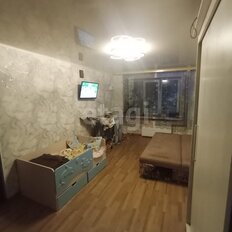 Квартира 58,7 м², 3-комнатная - изображение 5